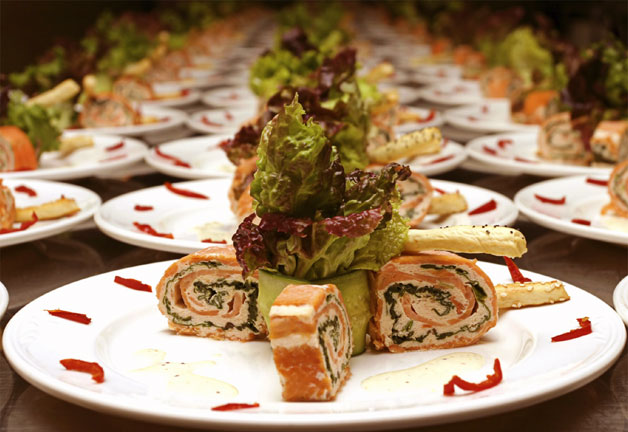 Catering